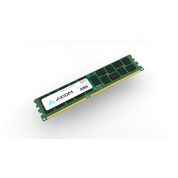 Axiom Manufacturing Axiom 8Gb Ddr3-1600 Rdimm Taa Comp AXG51593960/1